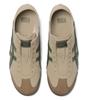 1183A437-253 Onitsuka Tiger MEXICO 66 PARATY BEIGE GRASS GREEN (Men's)