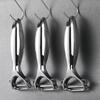 Electroplated Fruit & Vegetable Peeler Set