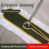 Handun 110cm Extra Thick Replacement Mop Heads - 5 Pack