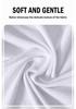 1/2-Pack Funny Silver-Haired Couple Beach Towel | Quick-Dry, Ultra-Soft Polyester Microfiber | Ideal For Yoga, Travel, Swimming