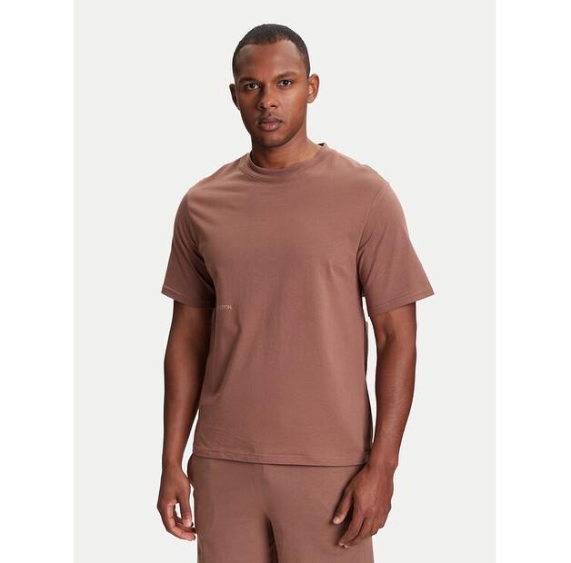 Футболка United Colors Of Benetton 30964M01W EU S