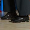 Adidași Bărbați Air Max Plus Pantofi sport cu profil jos Bărbați Negru