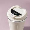 Smart Temperature Display Stainless Steel Insulated Coffee Mug