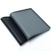 Anti overflow Pet Accessories Non-stick Dog Bowl Mat Pet Placemat Dog Feeding Mat Cat Feeder Mats