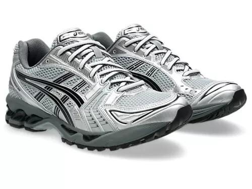 URBAN RESEARCH Esclusiva Asics Gel-Kayano 14 Argento Puro 1203A706-020