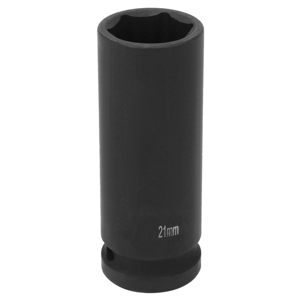 1Цельсий2 Дюймовый Привод 21Цельсий22Цельсий24мм       Головка 6-гранная Пневматическая   Головка