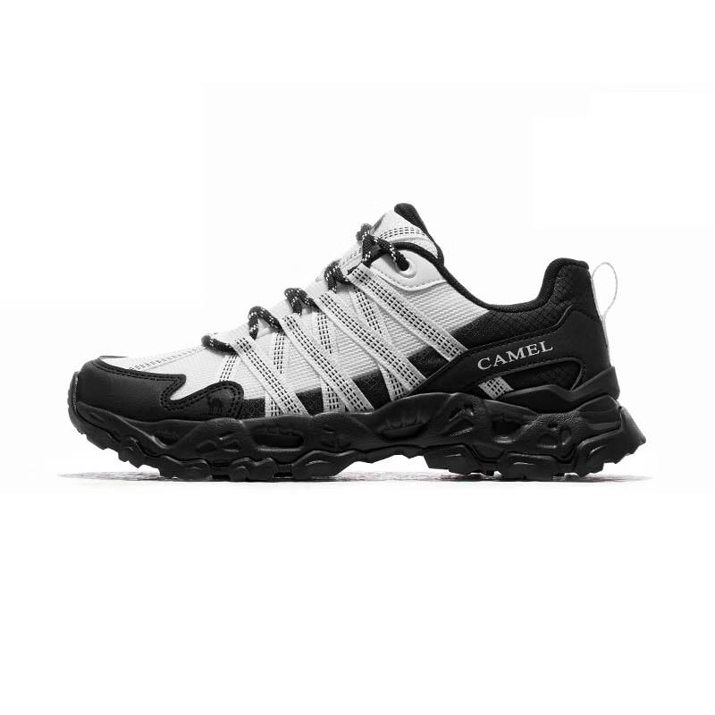 

CAMEL Qingyan Men s Breathable Anti-slip Hiking Shoes 39