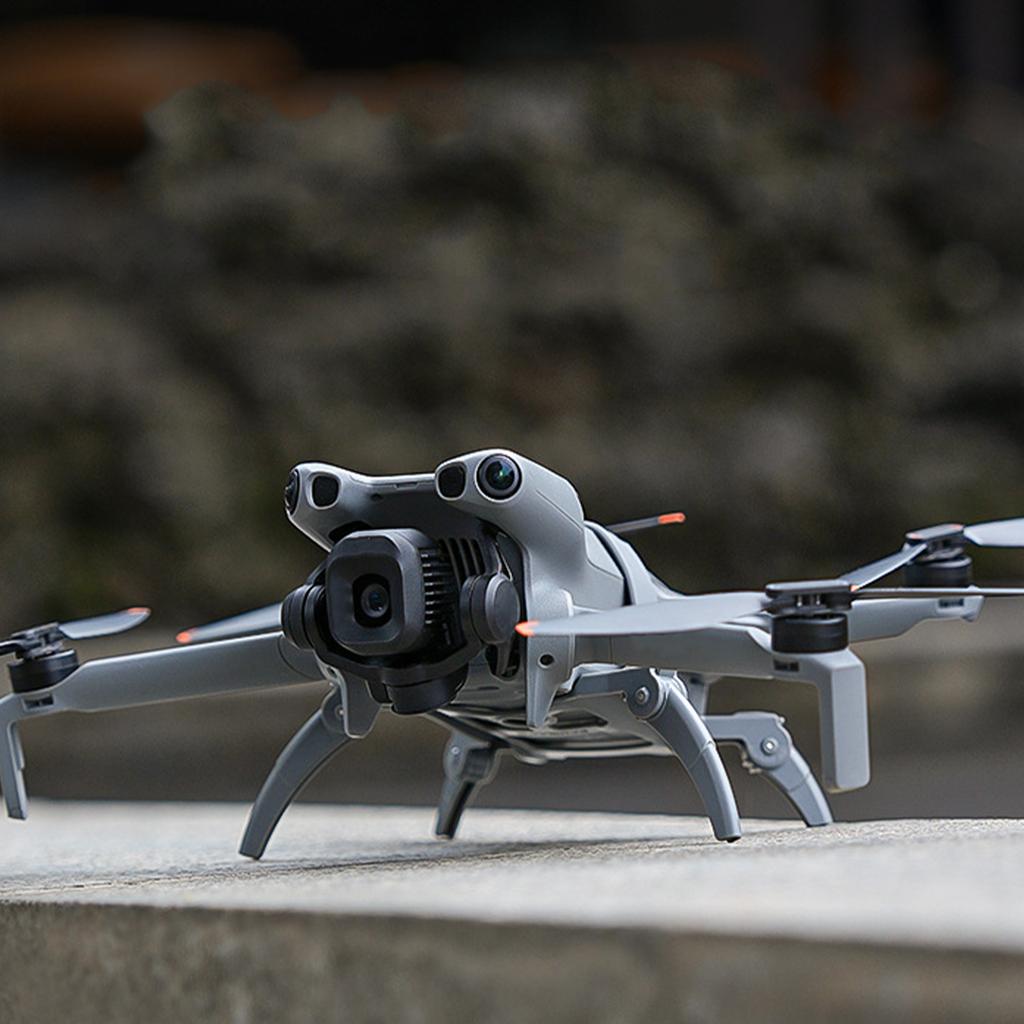 Foldable Landing Gear For DJI Mini 5 Pro Drone Lightweight Height Extended Leg Protector Mount Support for DJI Mini 5 Pro