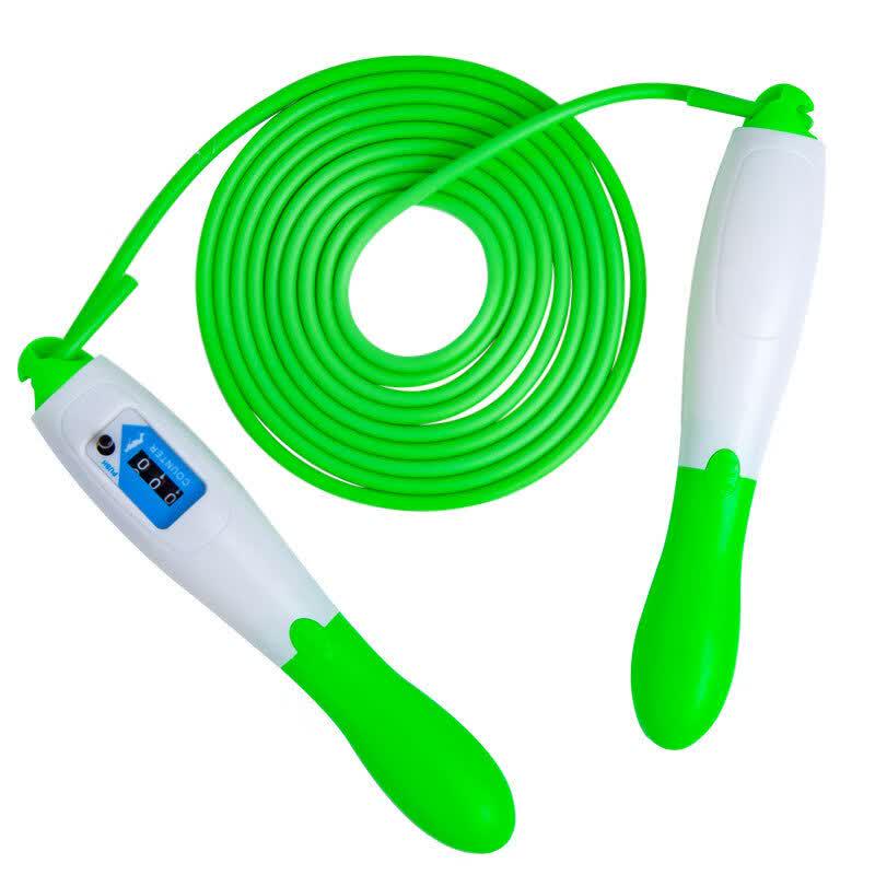 TLXT Adjustable Fitness Jump Rope