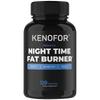 Night Time Dietary Supplement Capsules, 120 Count, 60‑Day Supply, Non‑GMO Formula