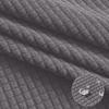 Vanntette Jacquard Stoltrekk Vevd Ensfarget Mais Elastisk Kornmønster Kjøkken Kontor Stoltrekk Støvtett For Spisestue