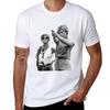 Camicie sarandon Stampa t-shirt t-shirt uomo t film geena Louise Thelma poliestere davis con e t-shirt susan