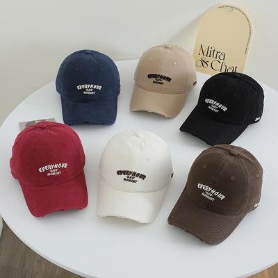 Hüte & Mützen – Baseball-Caps