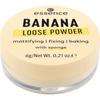 Essence Makeup Powder Banana Loose Powder 6g