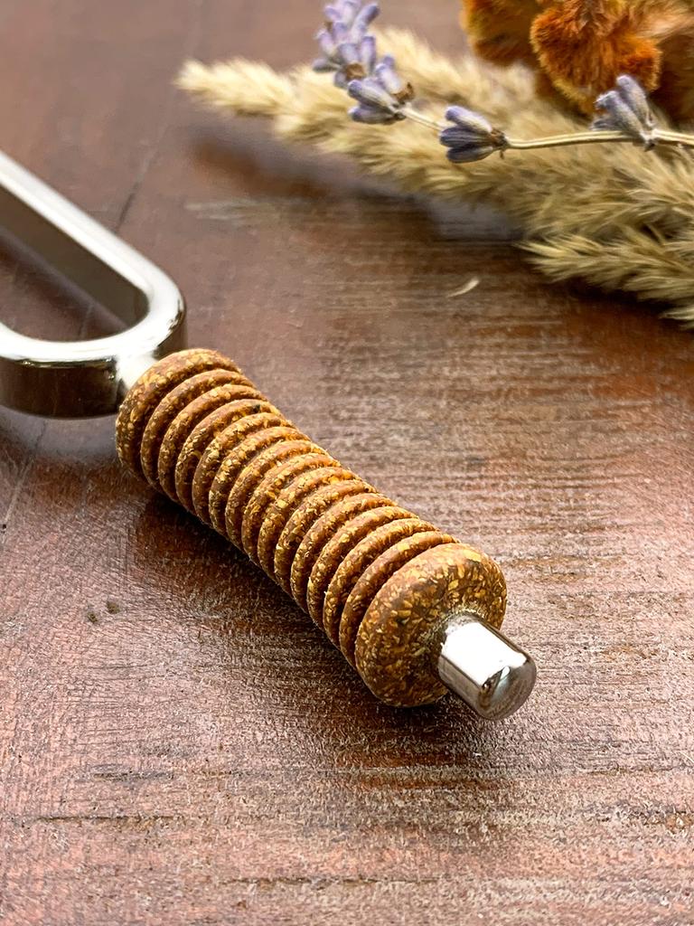 MEINL Sonic Energy Collection Tuning Fork Pluto Made In Germany 140.64Hz TF-PL []