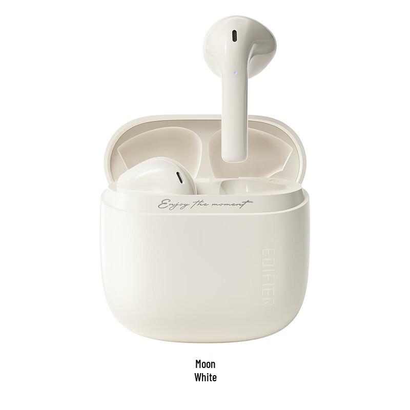 Edifier Zero Air True Wireless Semi-in-ear Earbuds