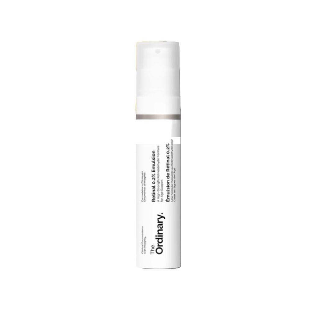 THE ORDINARY Emulsie retiniană 0,2% 15 ml (3 Opțiuni)