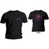 Vintage A Perfect Circle Octopus TShirt High Quality 100 Cotton Unisex Dark Art Rock Band Print Short Sleeve Casual Tee