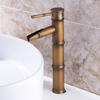 Basin Faucet Hot And Cold Water Mixer Tap European