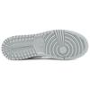 (GS) Air Jordan 1 Retro High OG 'Barons' Kids' 575441-104