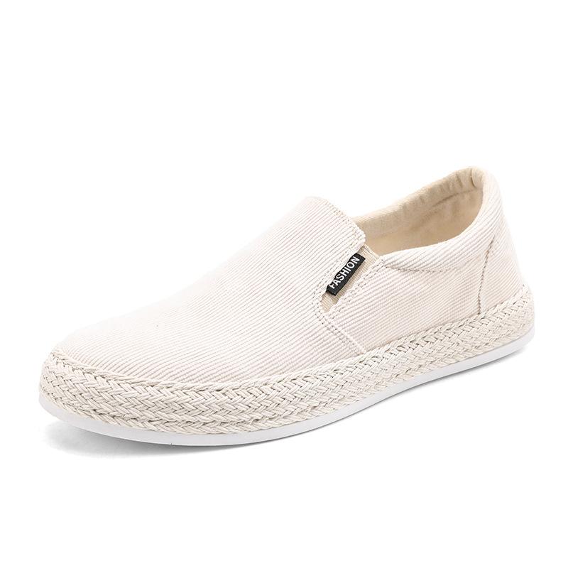 Men Casual Shoes Luxury Brand Men Loafers Moccasins Fashion Shoes Breathable Slip-on Male Lazy Driving Shoes for Men2025