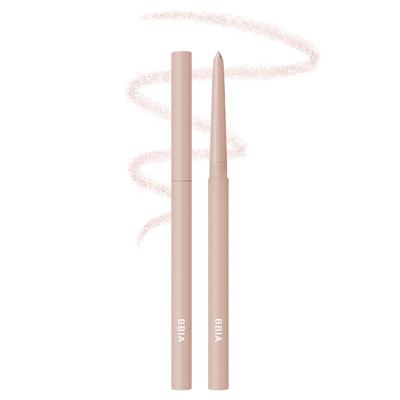 Bbia Last Auto Gel Eyeliner 0.3g, 18 Door Shower, 1 Piece
