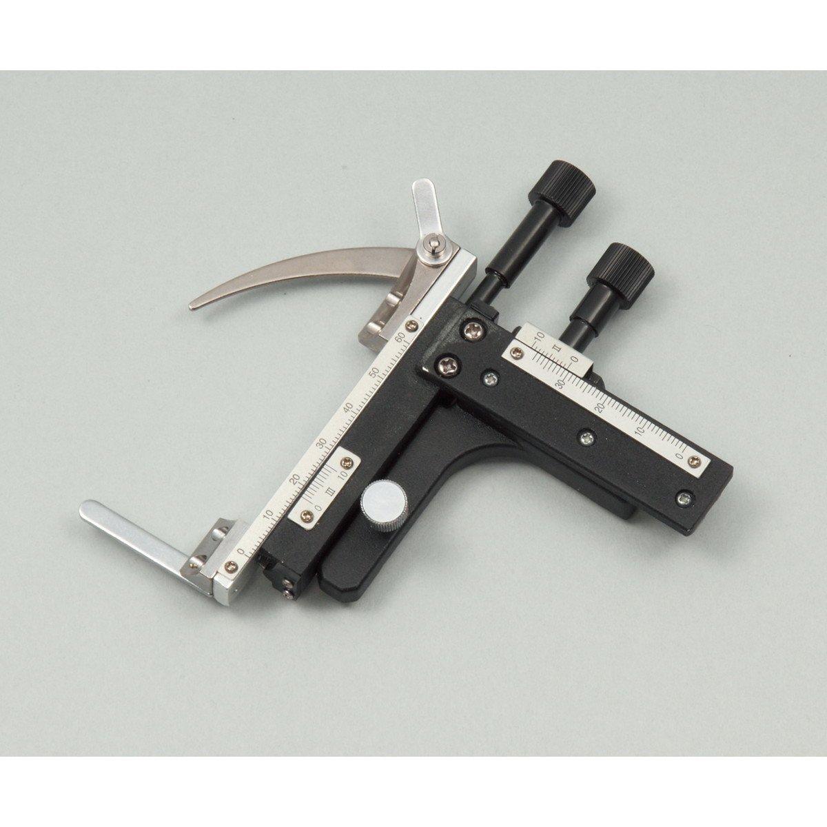 

Artec Простой механический столик Отдельный предмет 008449