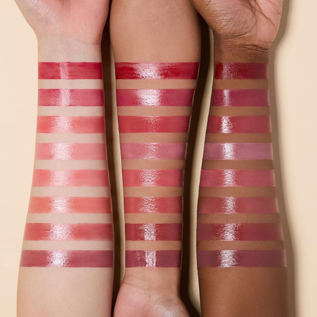 DEAR DAHLIA LIP PARADISE SENSUAL LIP GLOW Paradise Sensual Lip Glow (ISABELLE)