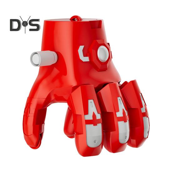 

1/2 шт. Механическая ручная ходячая заводная игрушка с подвижными суставами имитация робота ручная игрушка для малышей мальчиков девочек пружинный заводной ручной ползающий игрушка A