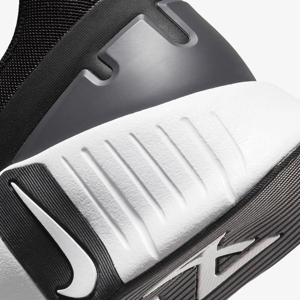 Nike Darmowe Metcon 5 Darmowe Metcon Autentyczne Nike Japonia Rozmiar [W 5] Czarny/Antracytowy/Biały DV3950-001, Produkt, 26.5cm