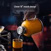 SAMADOYO Insulated Tea Brewer & Separator Pot