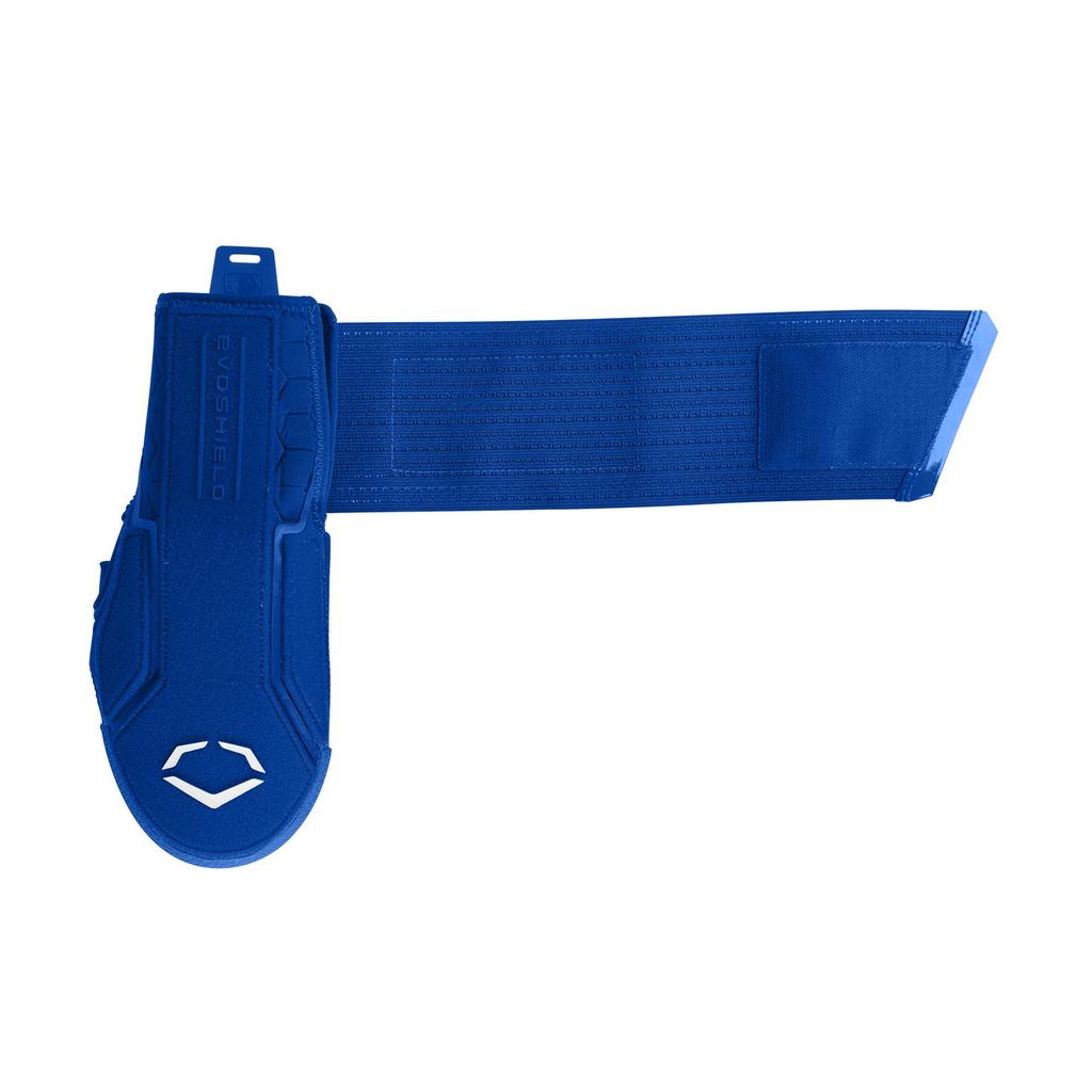 EvoShield Sliding Mitt Royal AD WB5753706AD Royal 2.0