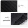 Zhenyueqi Winter Warm Knitted Beanie