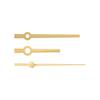 Hour Minute Second Hands Watch Hands Watch Repair Spares Parts for 1570 Movement