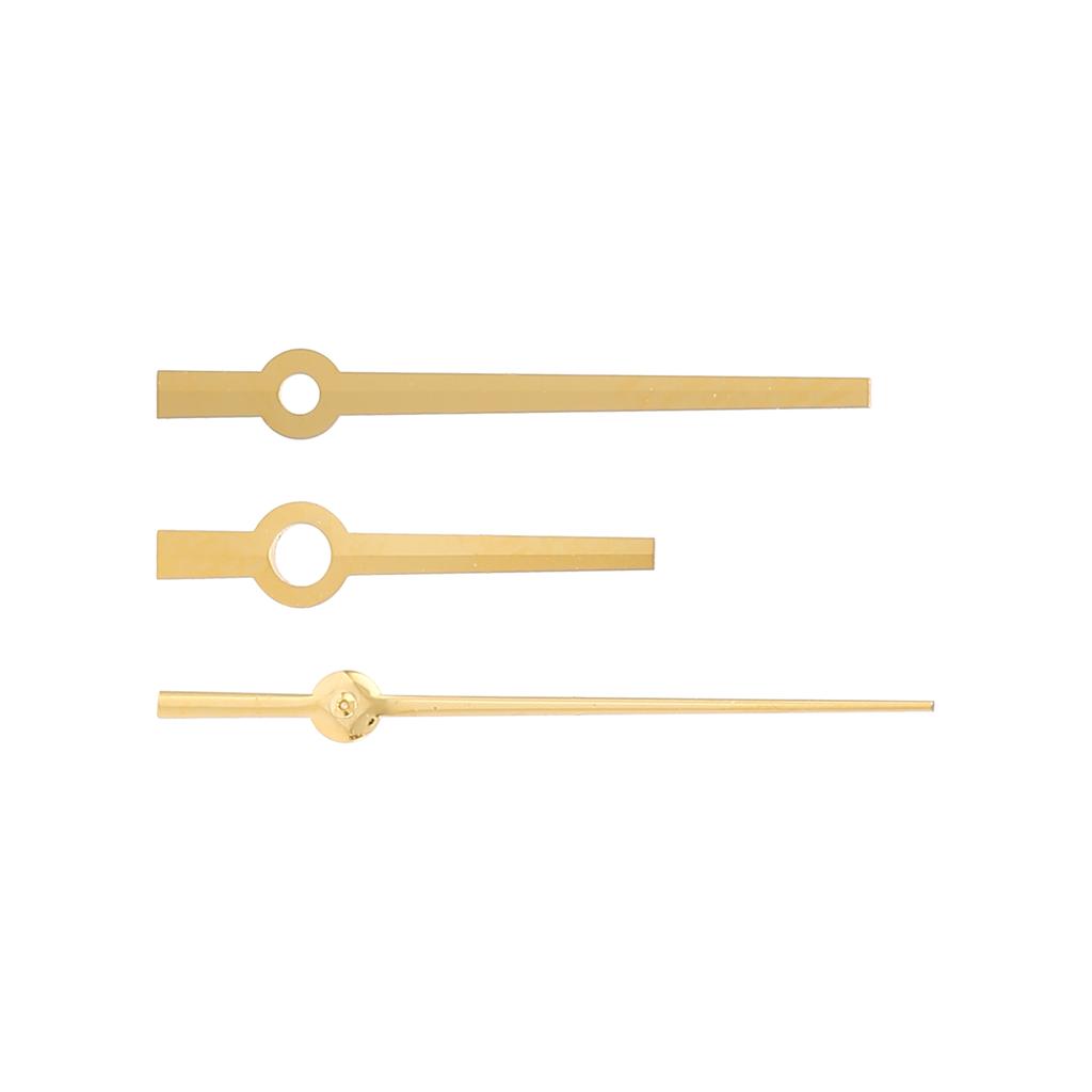 Hour Minute Second Hands Watch Hands Watch Repair Spares Parts for 1570 Movement