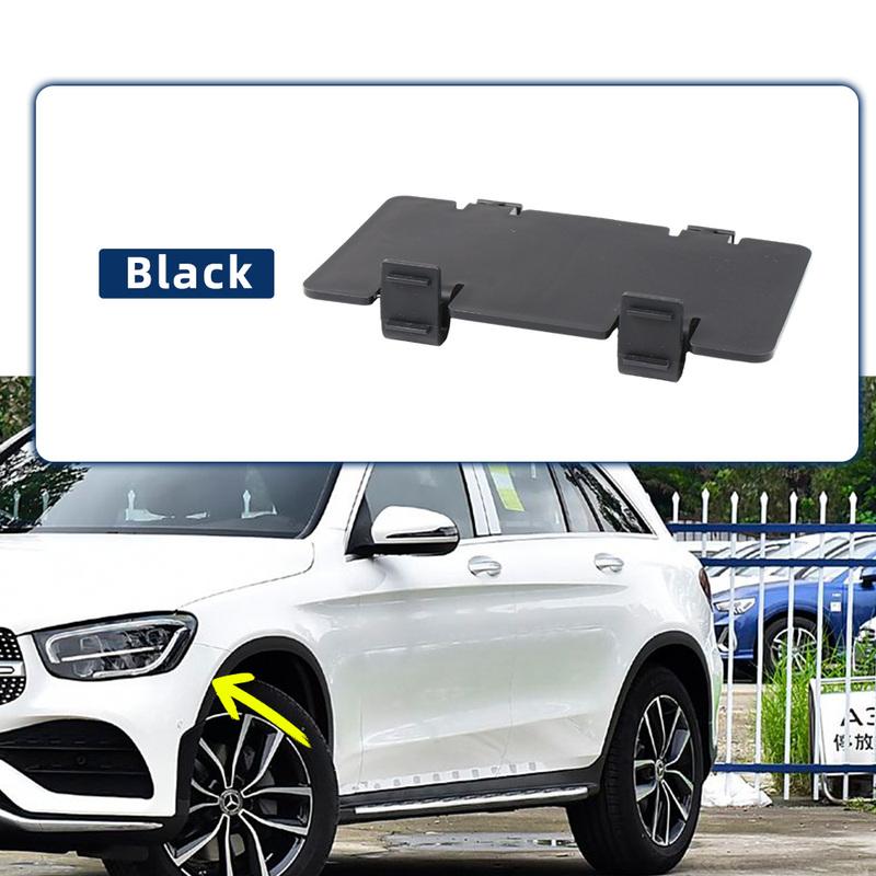 Front Fender Wheel House Liner Cover Cover 1676915700 For Mercedes Benz GLE Class After Replace Car Accessories