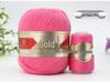 Gold Koala No. 1 Velvet & Cashmere Yarn for Hand & Machine Knitting