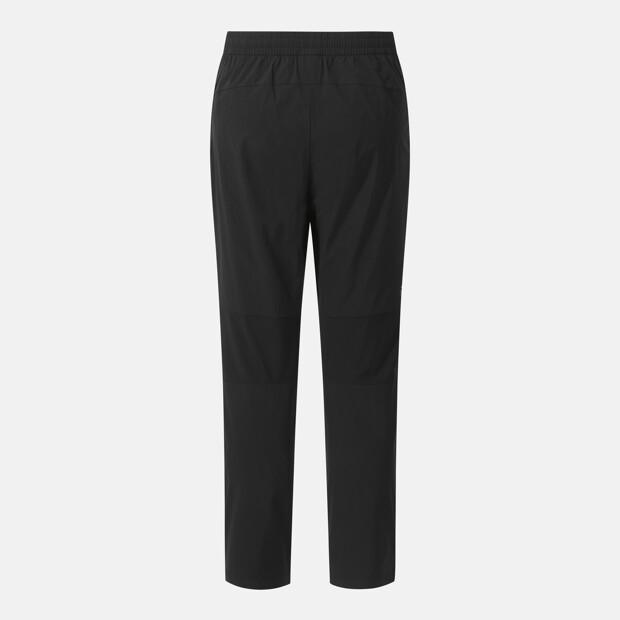 DESCENTE Running Stretch Woven Pants Black Sr221Rwp41
