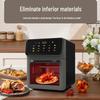 Electronice pentru bucătărie – Cuptoare electrice și friteuze