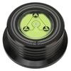 Record Weight Stabiliz  Professional 50Hz 45rpm   Turntable Disc Stabiliz  with   and Speed Measurement