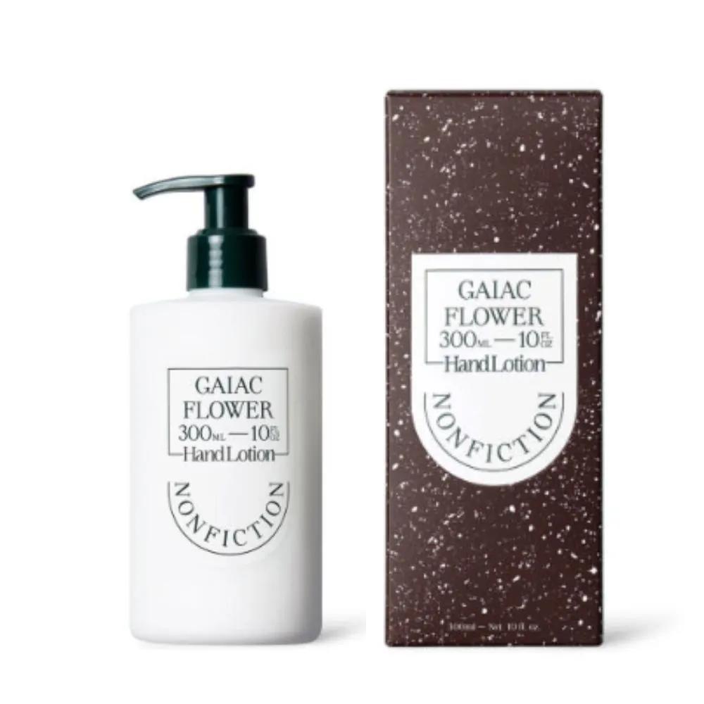 NONFICTION Gaiac Flower Hand Lotion 300ml