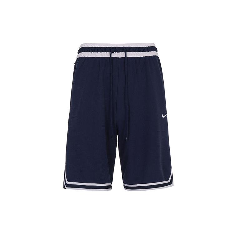 Nike Casual Shorts Men's Dark Navy Blue DH7161-410