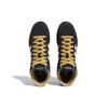Sneeze X Adidas Superskate Black Golden Beige Men Sneakers Core-Black Cloud-White IF2703