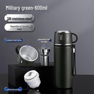 Nápojové nádobí – Termosky