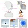 50 Packs Ultra Thin Sweat Pads Deodorants Sticker Disposable Anti Sweat Patches for Women and Men