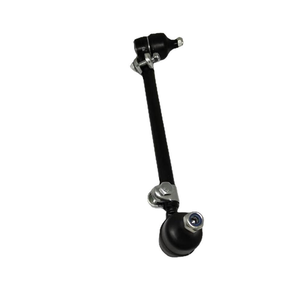 Tie Rod for Front Axle (Left/Right) Compatible with BMW E28, E34, E24, E32, E31 - Part No. 32211135666