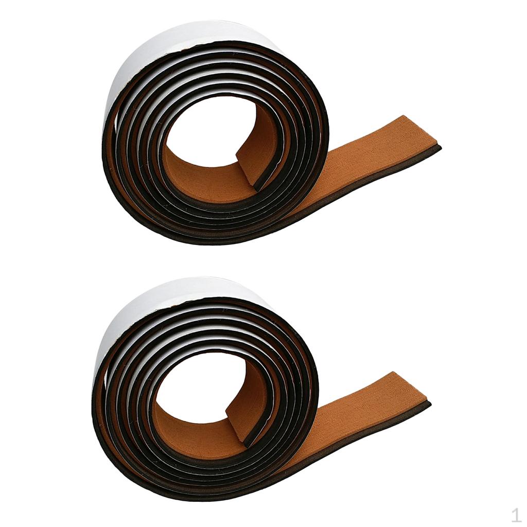 

2x 240x5.8cm Foam Marine Boat Deck Teak Flooring Sheet Mat