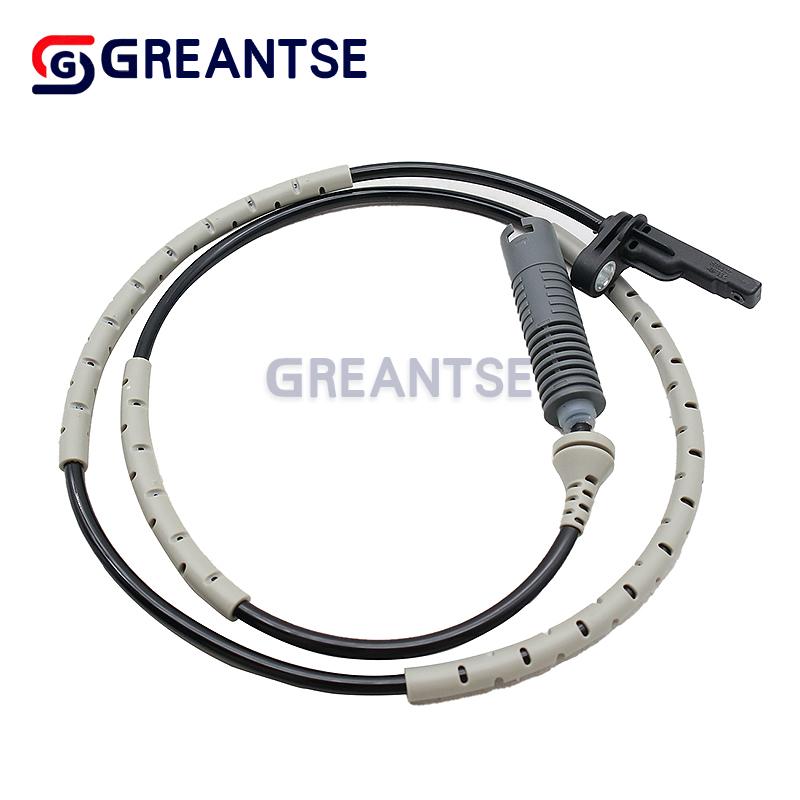 34526870077 34526762476 34526785022 AB0111 ABS Wheel Speed Sensor Rear Left/Right For BMW E90 E91 E92 E93 Auto Part Accessories