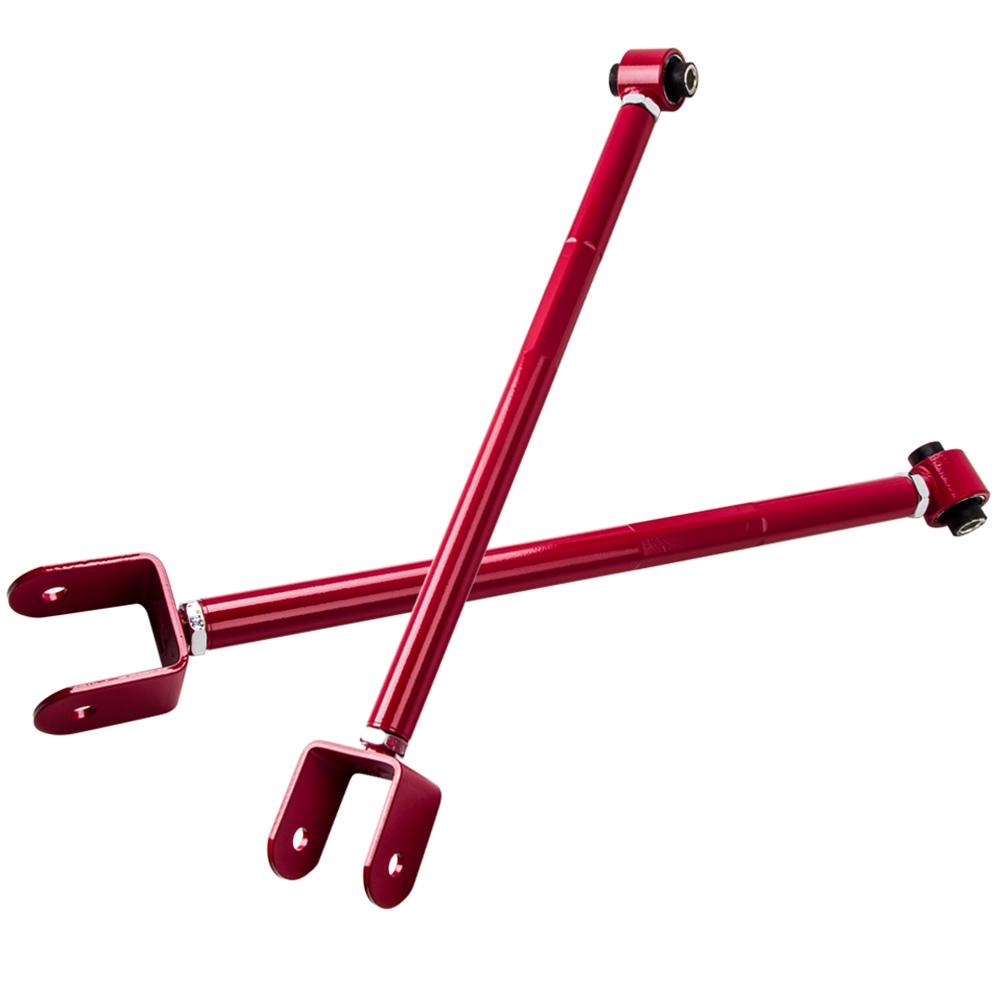 2pcs Rear Lower Control Arm Arms
