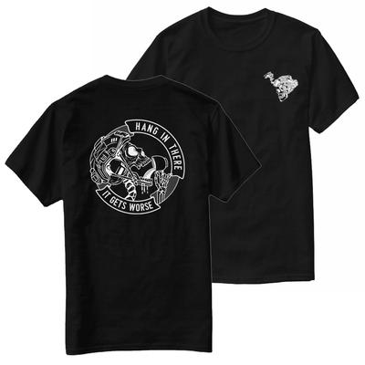T-shirts & Undertröjor – T-shirts